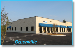 Greenville Office