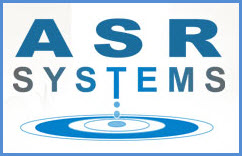 ASRS logo