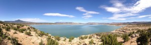 Abiquiu Lake - NM